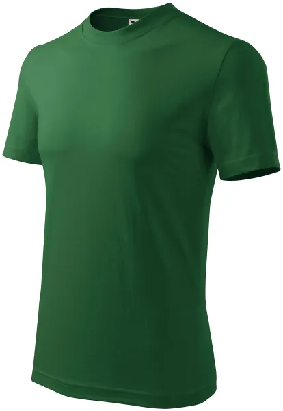 Tričko klasické - Unisex tričko pre mužov aj pre ženy