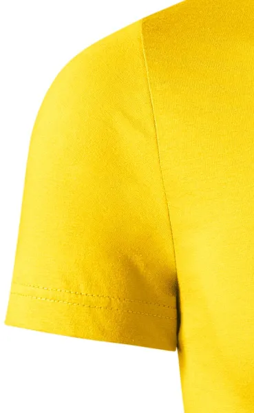 Detské ľahké tričko - Klasické krátke rukávy