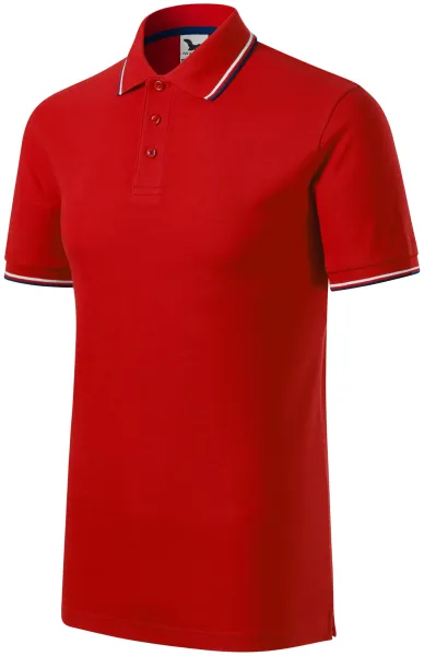 Pánska polokošeľa klasická - Pánska polokošeľa na každý deň