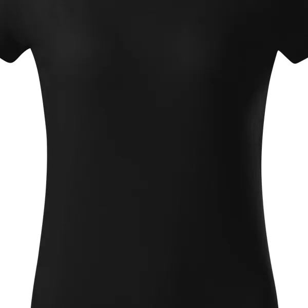 Odolné dámske tričko - Jemne zúžený strih