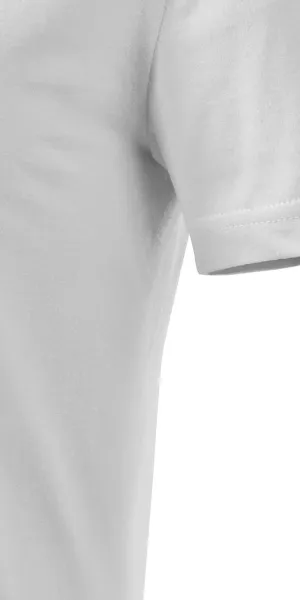 Pánske tričko klasické - Tričko s tubulárnym strihom