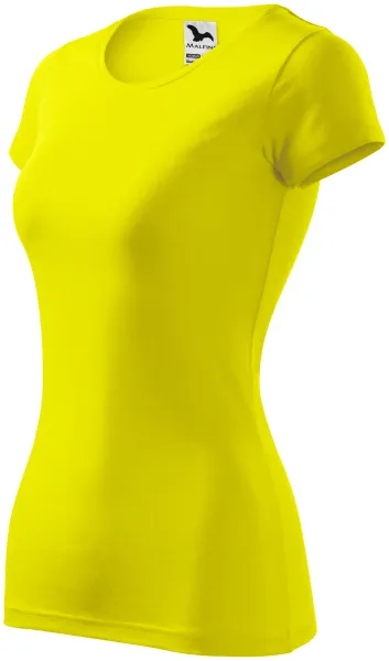 Dámske tričko zúžené - Dámske tričko na každý deň