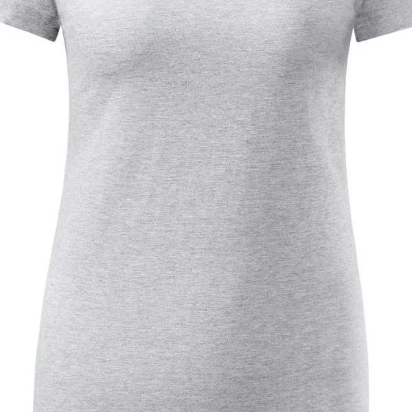 Dámske tričko klasické - Jemne zúžený strih