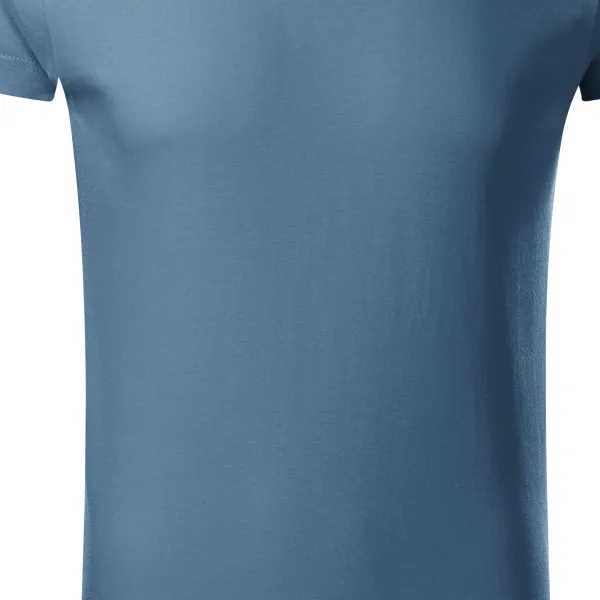 Pánske priliehavé tričko - Jemne zúžený strih