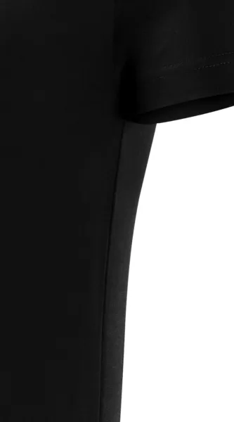 Pánske módne tričko - Strih s bočnými švami