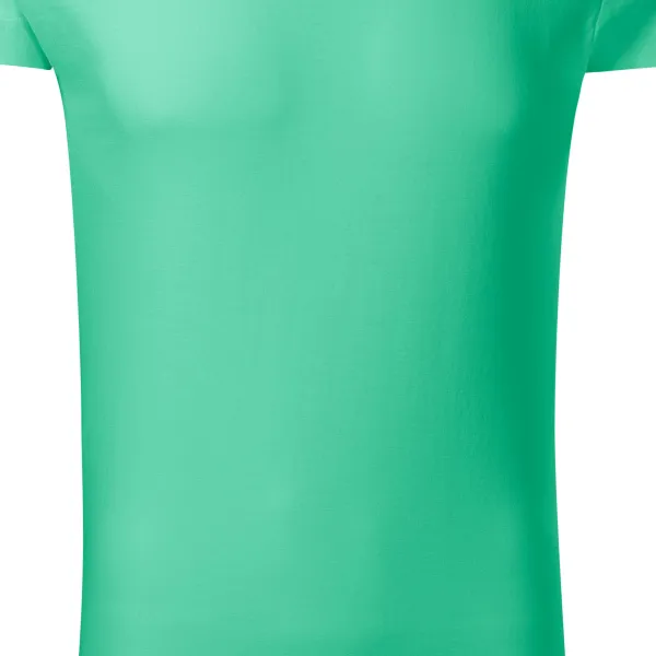 Pánske priliehavé tričko - Jemne zúžený strih