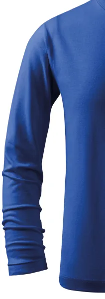 Detské tričko s dlhým rukávom - Klasické dlhé rukávy