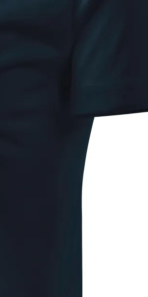 Tričko s krátkym rukávom, hrubšie - Tričko s tubulárnym strihom