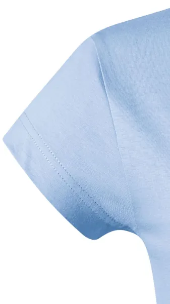 Odolné dámske tričko - Veľmi krátke rukávy