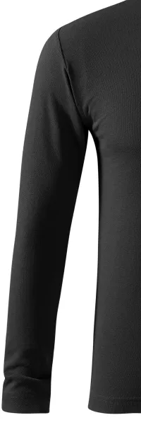 Pánska polokošeľa s dlhým rukávom hrubšia - Klasické dlhé rukávy