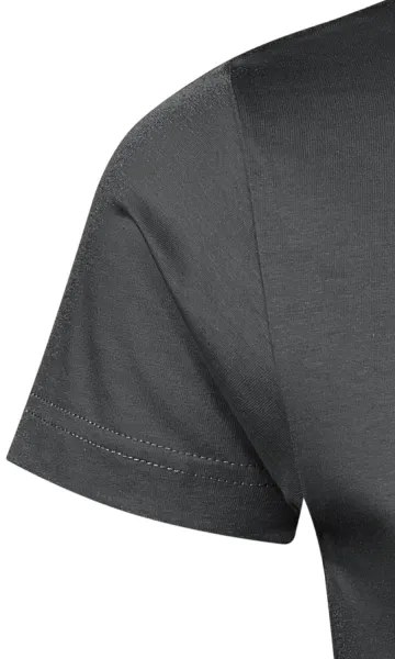 Pánske priliehavé tričko - Klasické krátke rukávy