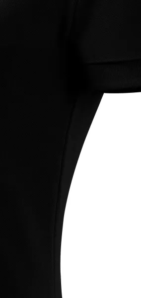 Dámska polokošeľa - Strih s bočnými švami