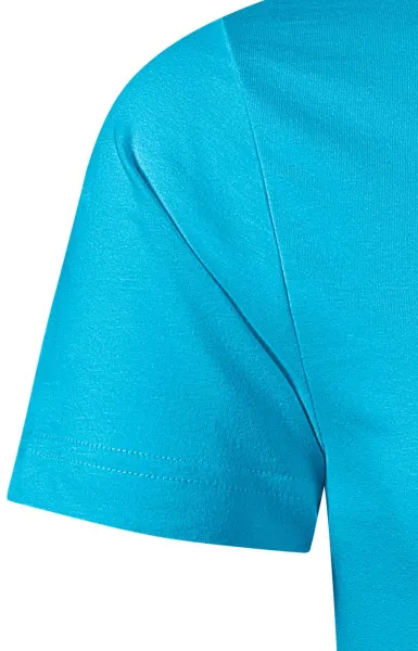 Pánske tričko, organická bavlna - Klasické krátke rukávy