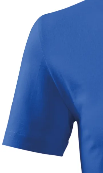 Detské tričko ľahšie - Klasické krátke rukávy