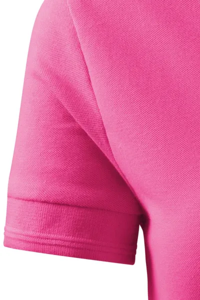 Dámska elegantná polokošeľa - Klasické krátke rukávy