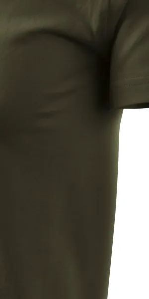 Tričko vyššej gramáže unisex - Tričko s tubulárnym strihom