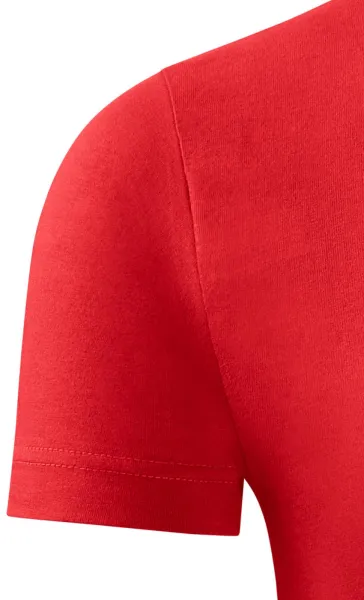 Pánske módne tričko - Krátke rukávy