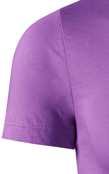 Tričko ľahké s krátkym rukávom - Klasické krátke rukávy