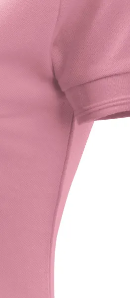 Dámska elegantná polokošeľa - Strih s bočnými švami