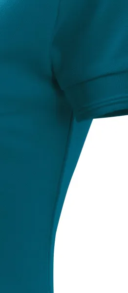 Dámska elegantná polokošeľa - Strih s bočnými švami