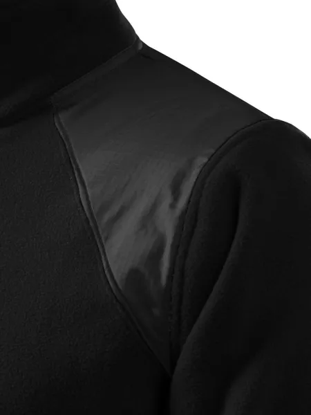 Bunda športová - Zosilnené a odolné ramená