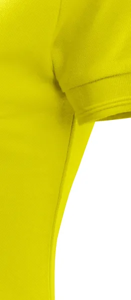 Dámska elegantná polokošeľa - Strih s bočnými švami