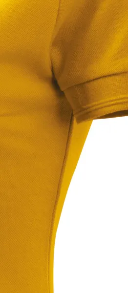Dámska elegantná polokošeľa - Strih s bočnými švami