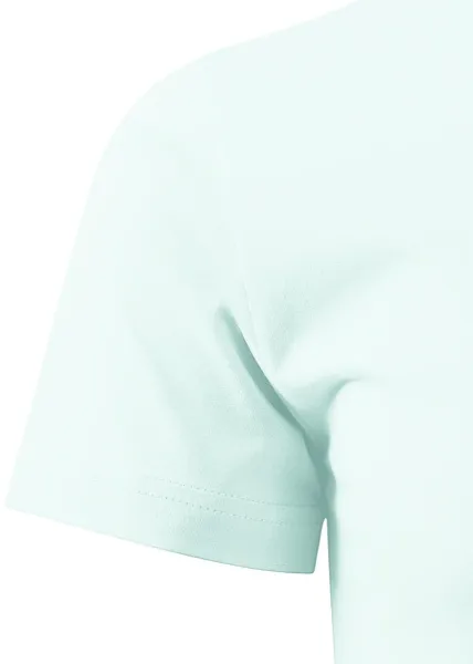 Tričko vyššej gramáže unisex - Klasické krátke rukávy