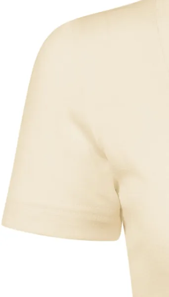 Dámske tričko z Merino vlny - Klasické krátke rukávy