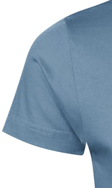 Pánske priliehavé tričko - Klasické krátke rukávy