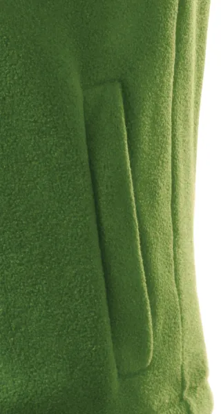 Vesta klasická - Praktické vrecká so zipsom