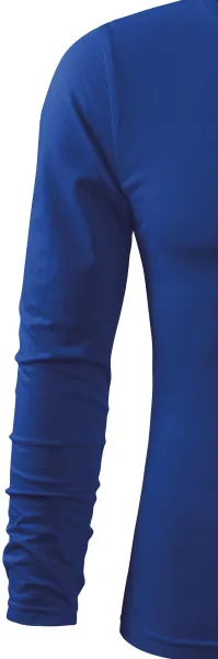 Pánske tričko s dlhým rukávom - Klasické dlhé rukávy