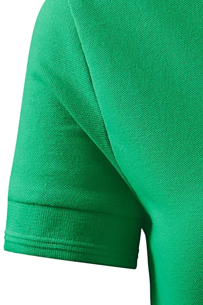 Dámska elegantná polokošeľa - Klasické krátke rukávy