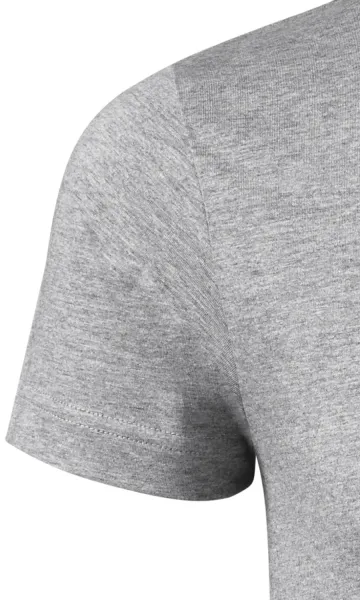 Pánske priliehavé tričko - Klasické krátke rukávy