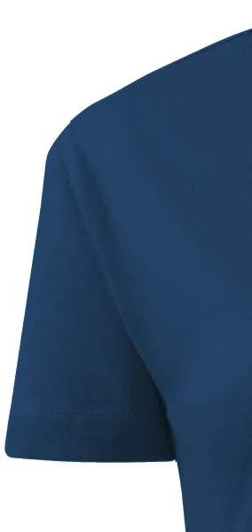 Dámske tričko klasické - Klasické krátke rukávy