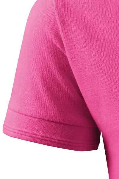 Pánska voľná polokošeľa - Klasické krátke rukávy