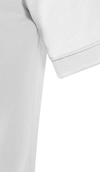 Pánska polokošeľa z organickej bavlny - Strih s bočnými švami