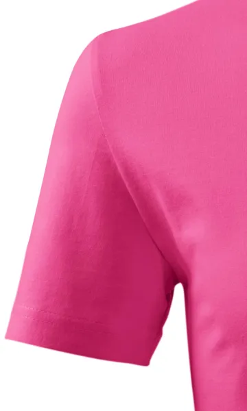 Detské tričko ľahšie - Klasické krátke rukávy