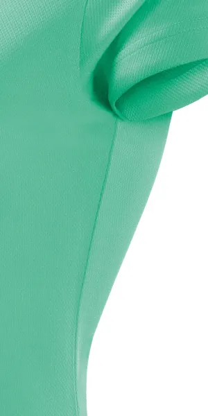 Dámske športové tričko - Strih s bočnými švami