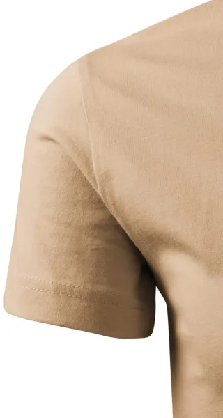 Pánska polokošeľa jednoduchá - Klasické krátke rukávy