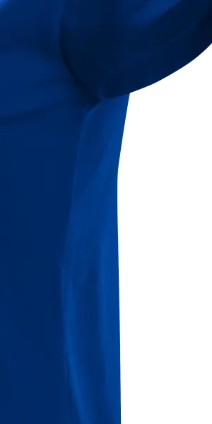 Dámske trendové tričko - Strih s bočnými švami