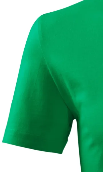 Detské tričko ľahšie - Klasické krátke rukávy