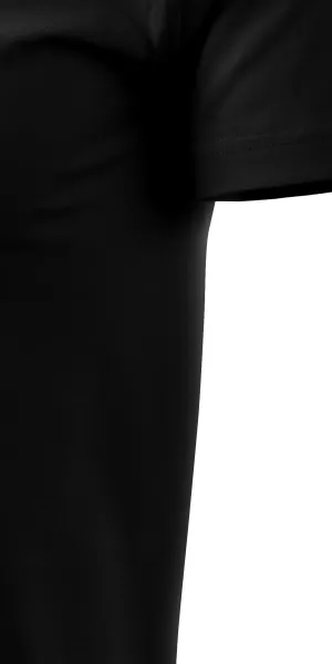 Tričko vyššej gramáže unisex - Tričko s tubulárnym strihom