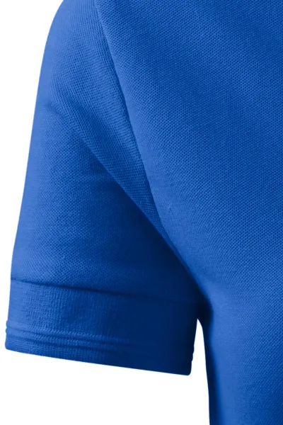 Dámska elegantná polokošeľa - Klasické krátke rukávy