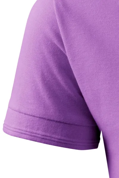 Pánska voľná polokošeľa - Klasické krátke rukávy