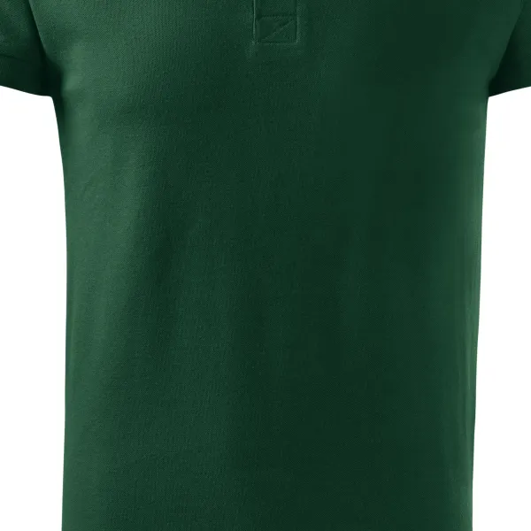 Dámska polokošeľa - Jemne zúžený strih