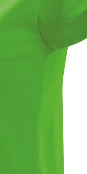Dámske trendové tričko - Strih s bočnými švami