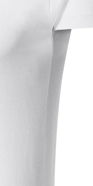 Pánske priliehavé tričko - Strih s bočnými švami