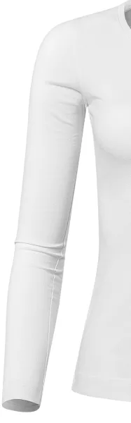 Dámske tričko s dlhými rukávmi - Klasické dlhé rukávy