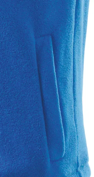 Vesta klasická - Praktické vrecká so zipsom